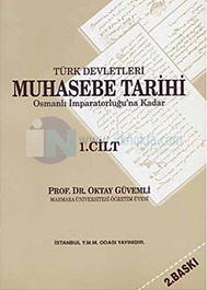 Türk Devletleri Muhasebe Tarihi: Osmanlı İmparatorluğu'na Kadar