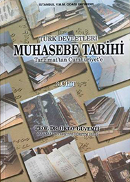Türk Devletleri Muhasebe Tarihi: Tanzimat'tan Cumhuriyete